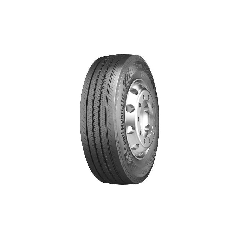 315/80R22.5 HYBRID HS5 18PR 156/150L TL M+S 3PMSF /priekis