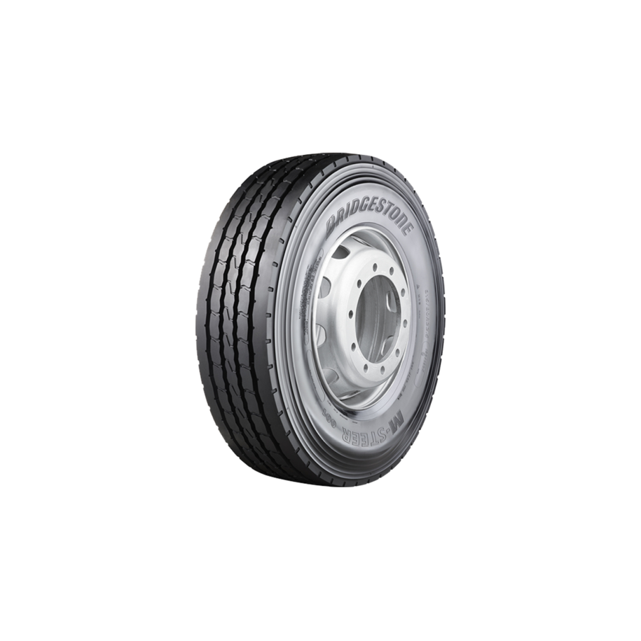 315/80R22.5 M-STEER 001 [160/158] K TL M+S 3PMSF /priekis, karjer