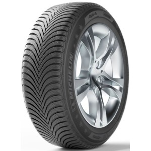 235/40R18 PILOT ALPIN 5 95V XL FR