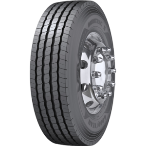 315/80R22.5 OMNITRAC S 156/150K TL M+S 3PMSF