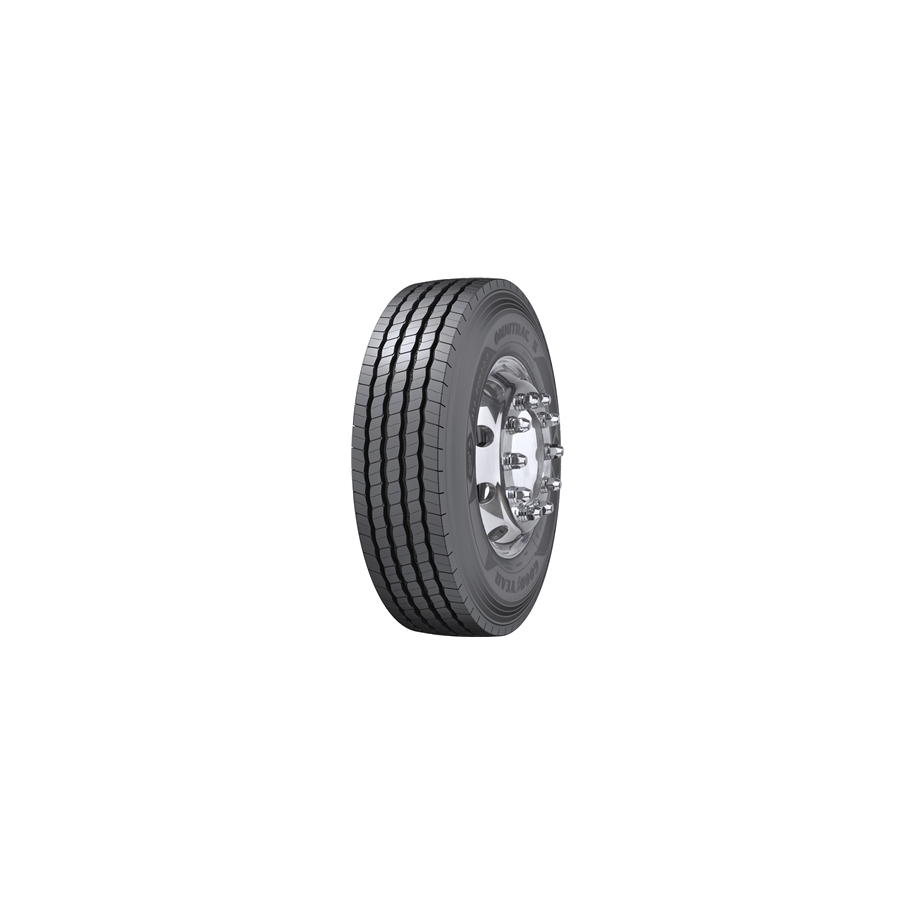 315/80R22.5 OMNITRAC S 156/150K TL M+S 3PMSF