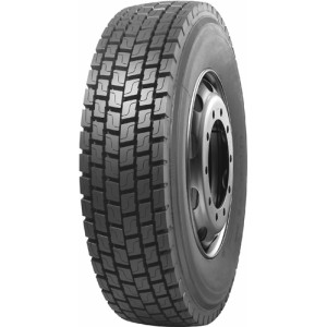 315/80R22.5 MG638 20PR [156/152] L /galinė