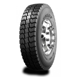 315/80R22.5 SP482 156/150K TL M+S 3PMSF galinė /karjerinė