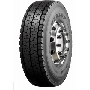 315/80R22.5 SP462 156L/154M TL M+S /galinė, winter