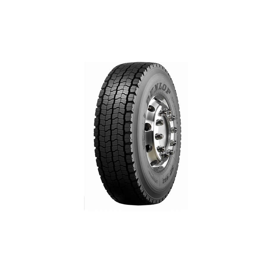 315/80R22.5 SP462 156L/154M TL M+S /galinė, winter
