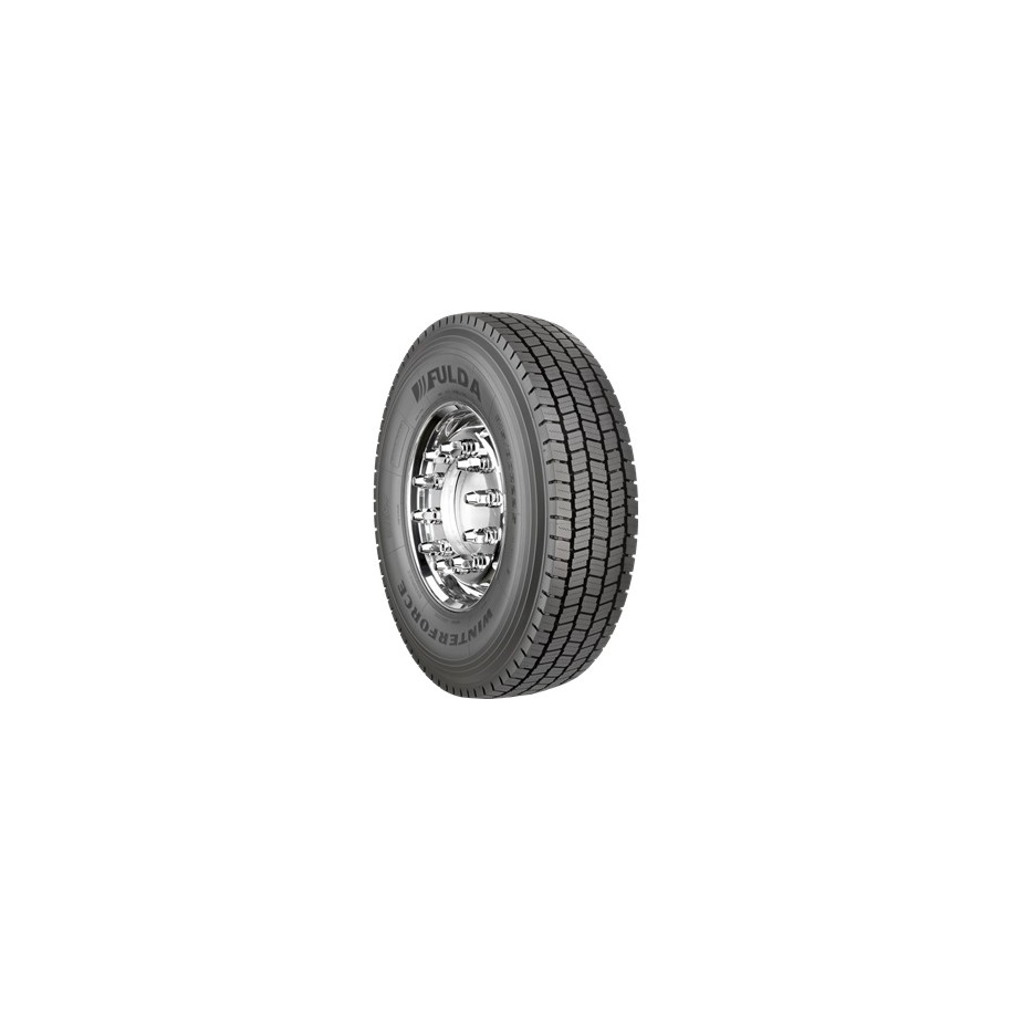 315/80R22.5 WINTERFORCE 156K/154L TL M+S galinė