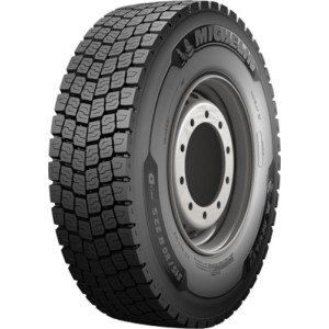 315/80R22.5 X MULTI HD D 156/150L TL M+S 3PMSF