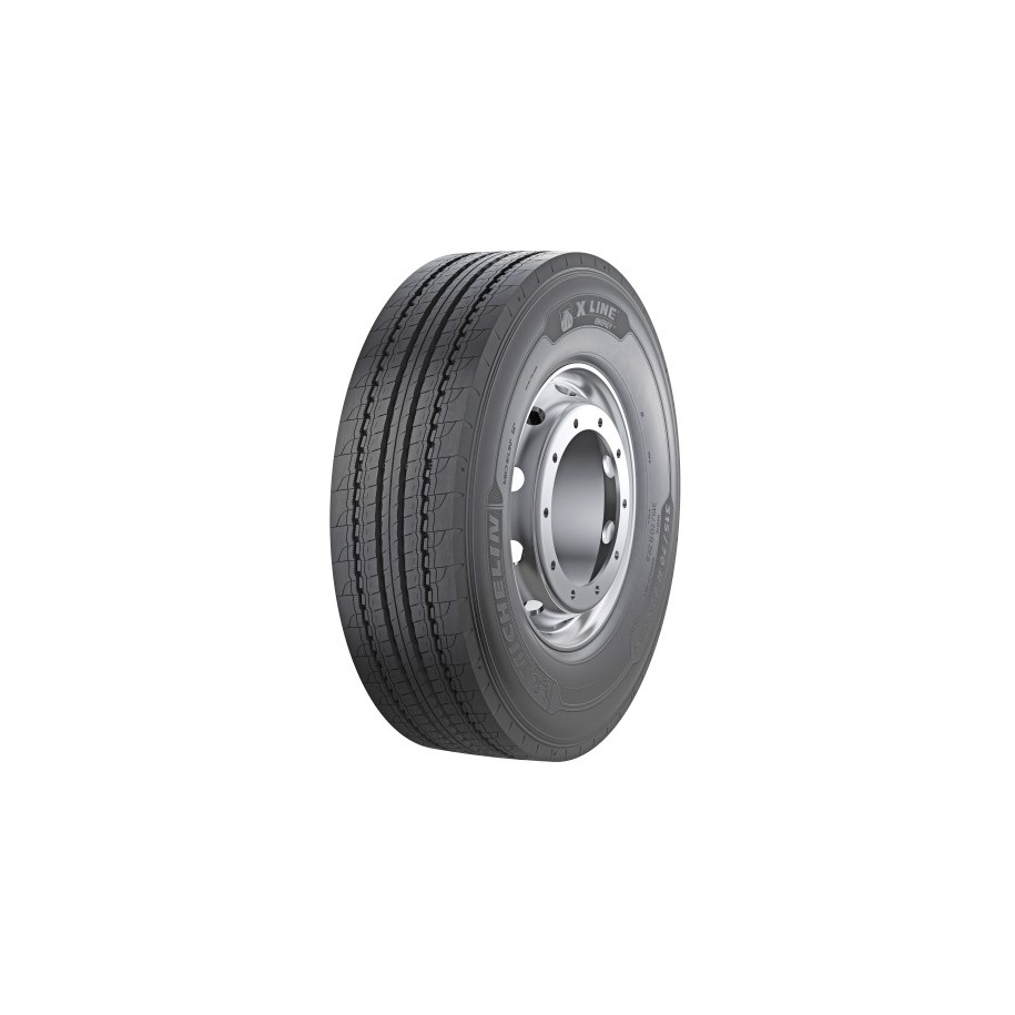 315/80R22.5 X LINE ENERGY Z 156/150L TL