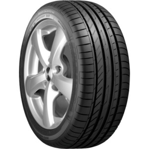 235/55R17 SPORTCONTROL 2 103Y XL FULDA