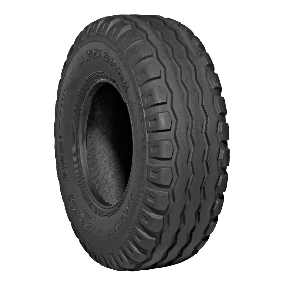 340/55-16 (13.0/55-16) MAW 203 AW 14PR 139A6/135A8 TL MRL