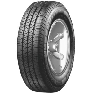 235/65R16C 115/113R AGILIS ALPIN