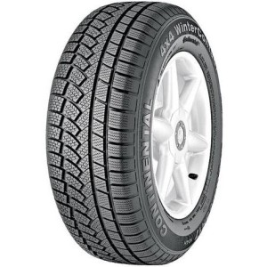 235/65R17 4X4WINTERCONTACT 104H M.L. MO