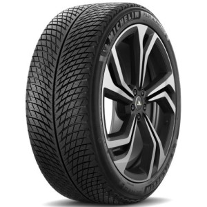 235/65R17 PILOT ALPIN 5 SUV 104H FR MO