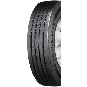 235/75R17.5 HYBRID LS3 12PR 132/130M TL M+S 3PMSF /priekis