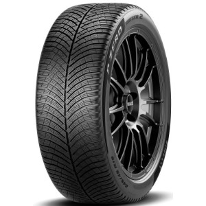 245/35R20 P ZERO WINTER 2 95W XL FR