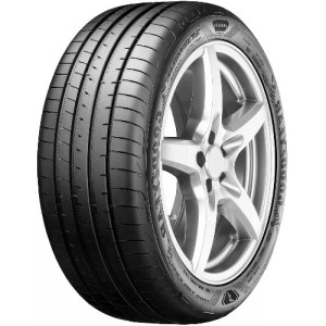 245/40R18 EAGLE F1 ASYMMETRIC 5 97Y XL FP OE MO