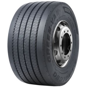 385/55R19.5 L-T10 18PR 156J TL M+S 3PMSF /priekaba