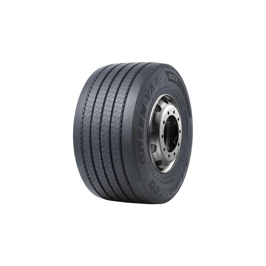 385/55R19.5 L-T10 18PR 156J TL M+S 3PMSF /priekaba