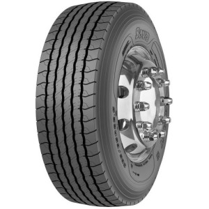 385/55R22.5 AVANT 5 160K/158L TL M+S 3PMSF /priekis