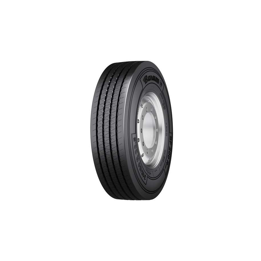 385/55R22.5 BF200R 20PR 160K TL M+S 3PMSF /priekis