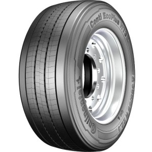385/55R22.5 ECOPLUS HT3 + 20PR 160K TL M+S 3PMSF /priekaba