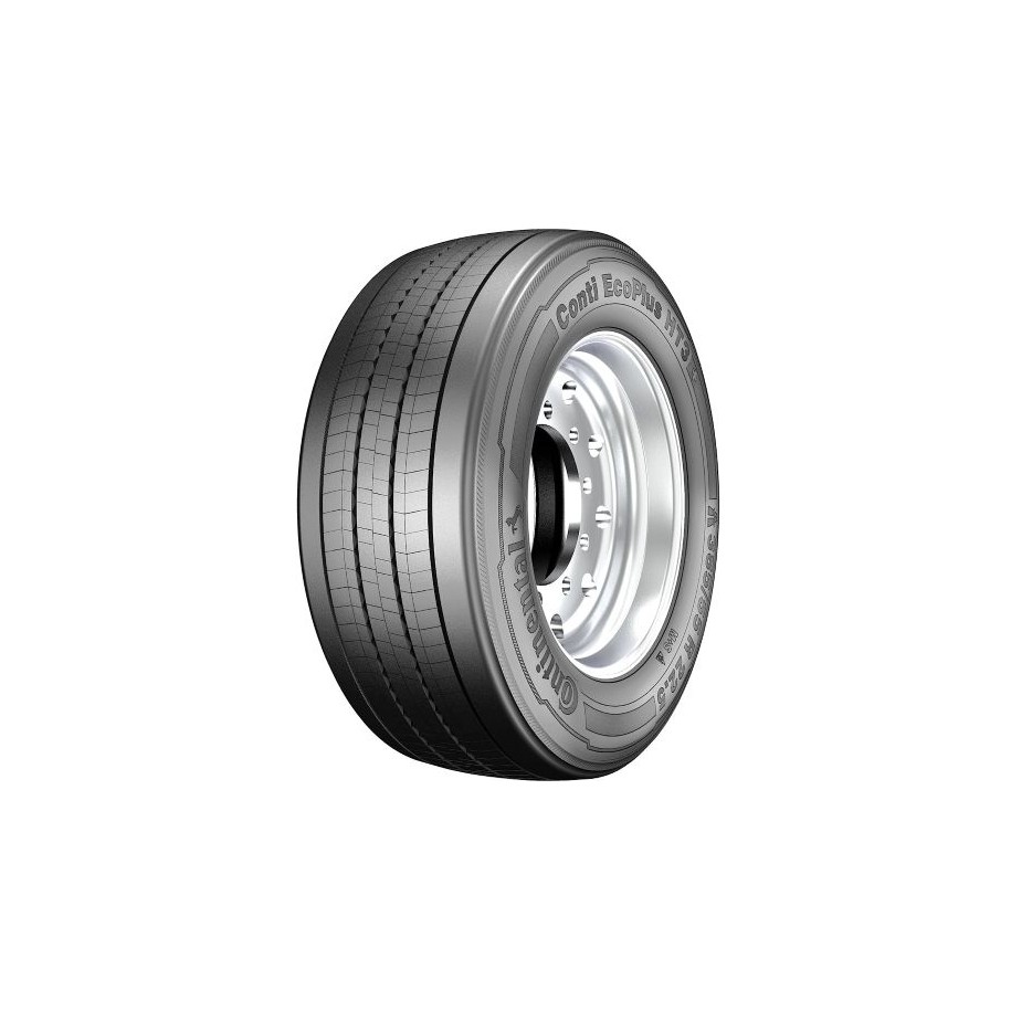 385/55R22.5 ECOPLUS HT3 + 20PR 160K TL M+S 3PMSF /priekaba