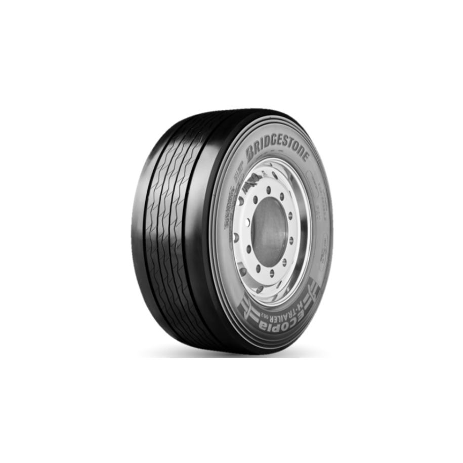 385/55R22.5 ECOPIA H-TRAILER 002 [160] K TL