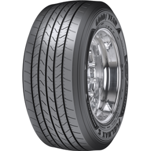 385/55R22.5 FUELMAX S PERFORMANCE 160K/158L TL M+S 3PMSF