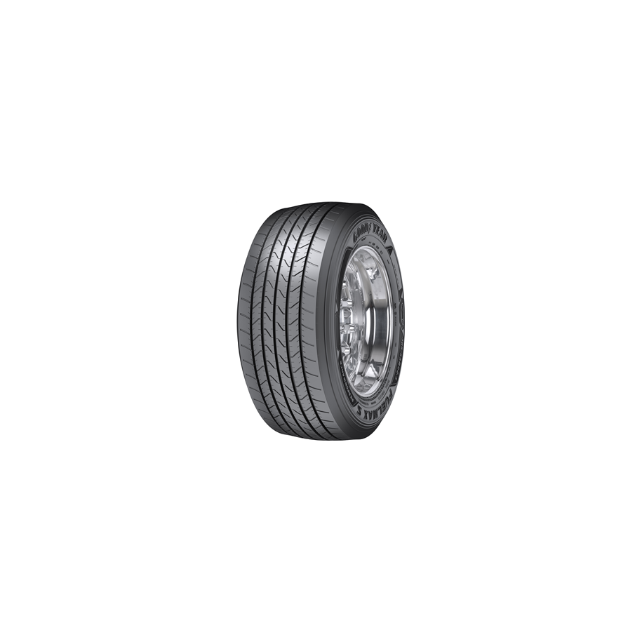 385/55R22.5 FUELMAX S PERFORMANCE 160K/158L TL M+S 3PMSF
