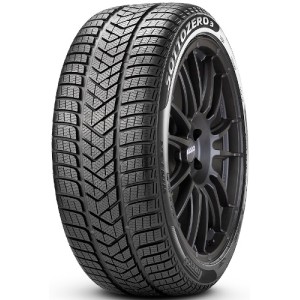 245/45R19 SOTTOZERO SERIE III 102V XL FR LM1 elt