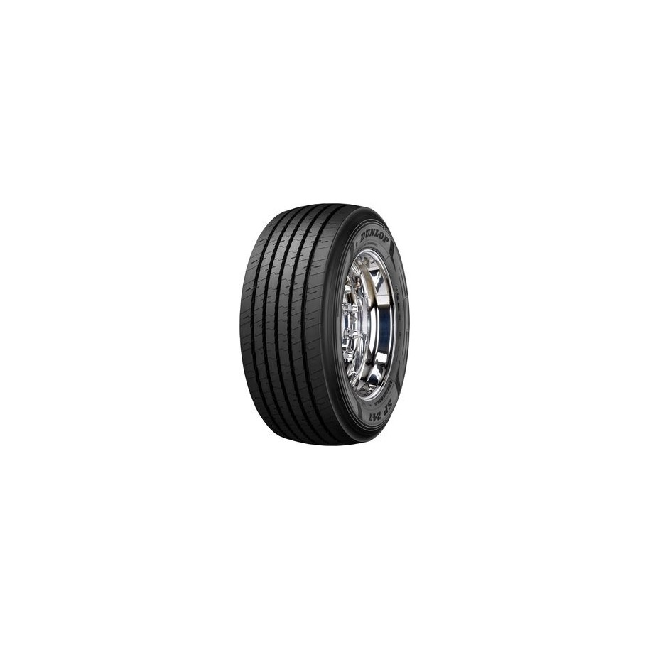 385/55R22.5 SP247 160K/158L TL 3PMSF