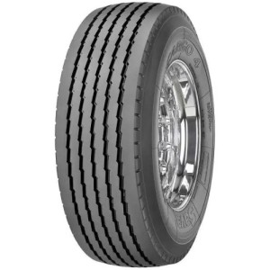 385/65R22.5 CARGO 4 HL 164K/158L TL M+S /priekaba