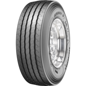 385/65R22.5 CARGO 5 HL 164K/158L M+S 3PMSF /priekaba