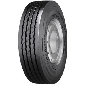 385/65R22.5 CROSSTRAC HS3 20PR 160K/158L M+S 3PMSF /priekis