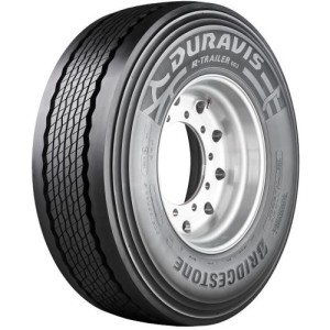 385/65R22.5 DURT2 160K TL M+S 3PMSF