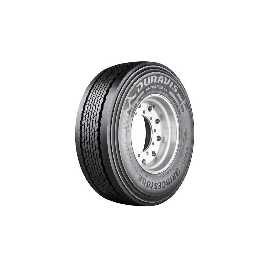 385/65R22.5 DURT2 160K TL M+S 3PMSF