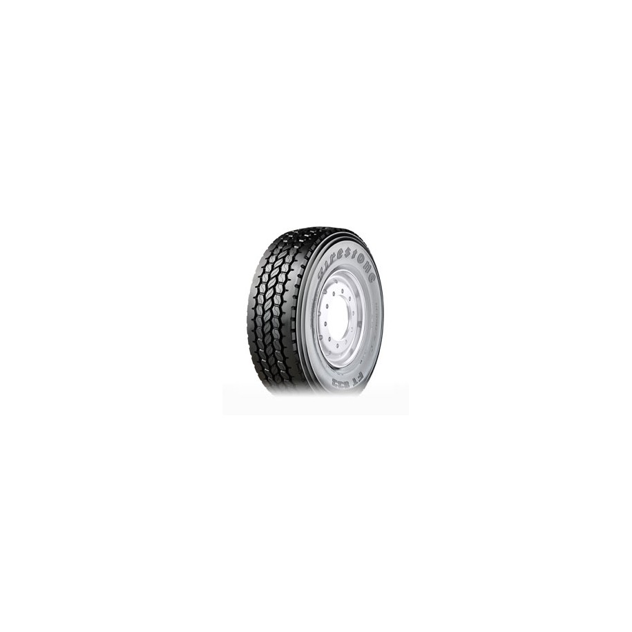385/65R22.5 FT833 160K TL M+S /karjerinė /priekaba