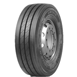 245/70R17.5 KLT200 18PR 143/141J TL /priekaba
