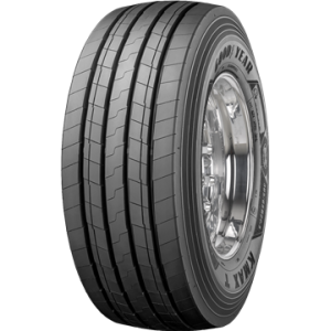 385/65R22.5 KMAX T GEN-2 HL 164K/158L TL M+S 3PMSF /priekaba