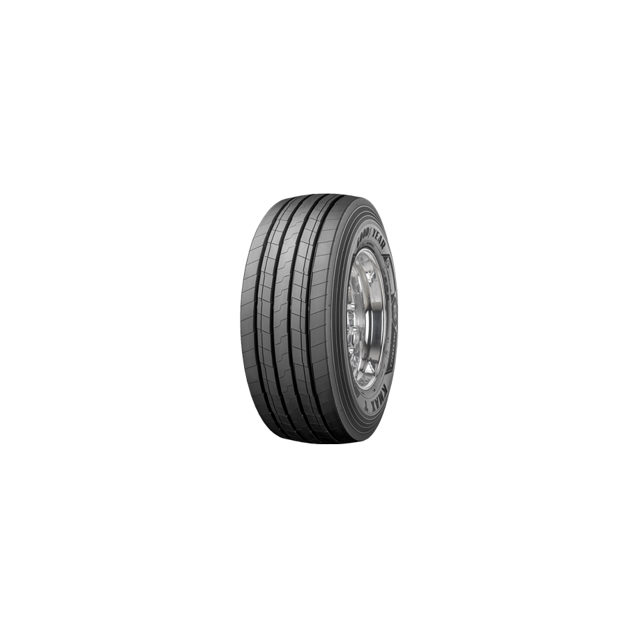 385/65R22.5 KMAX T GEN-2 HL 164K/158L TL M+S 3PMSF /priekaba