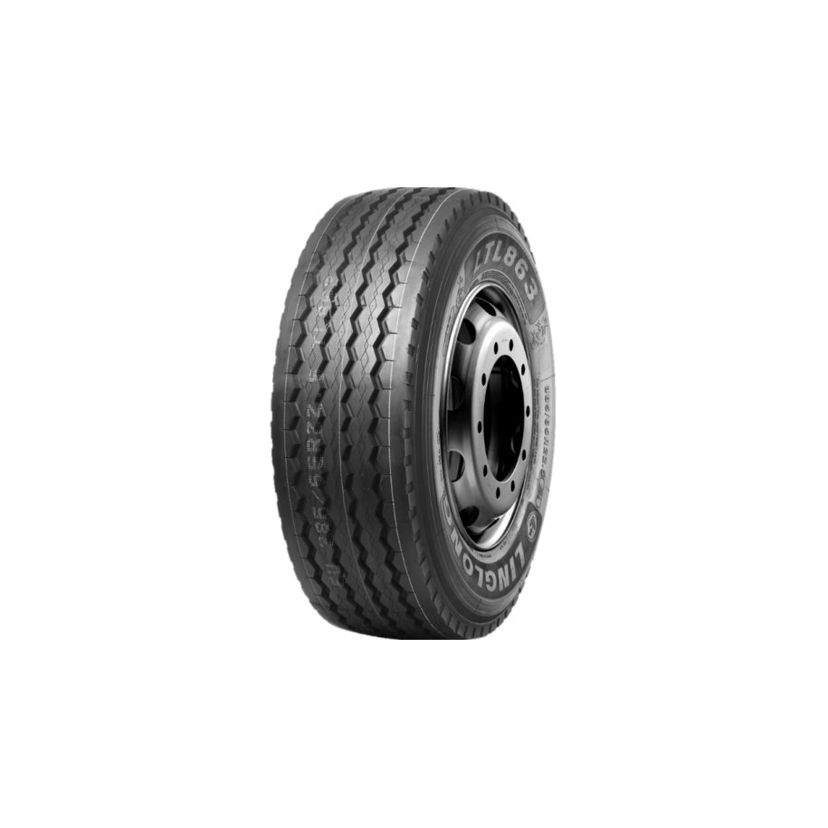 385/65R22.5 LTL863 24PR 164J TL M+S 3PMSF /priekaba MADE IN EUROPE