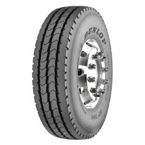 385/65R22.5 SP382 [160K/158L] TL M+S