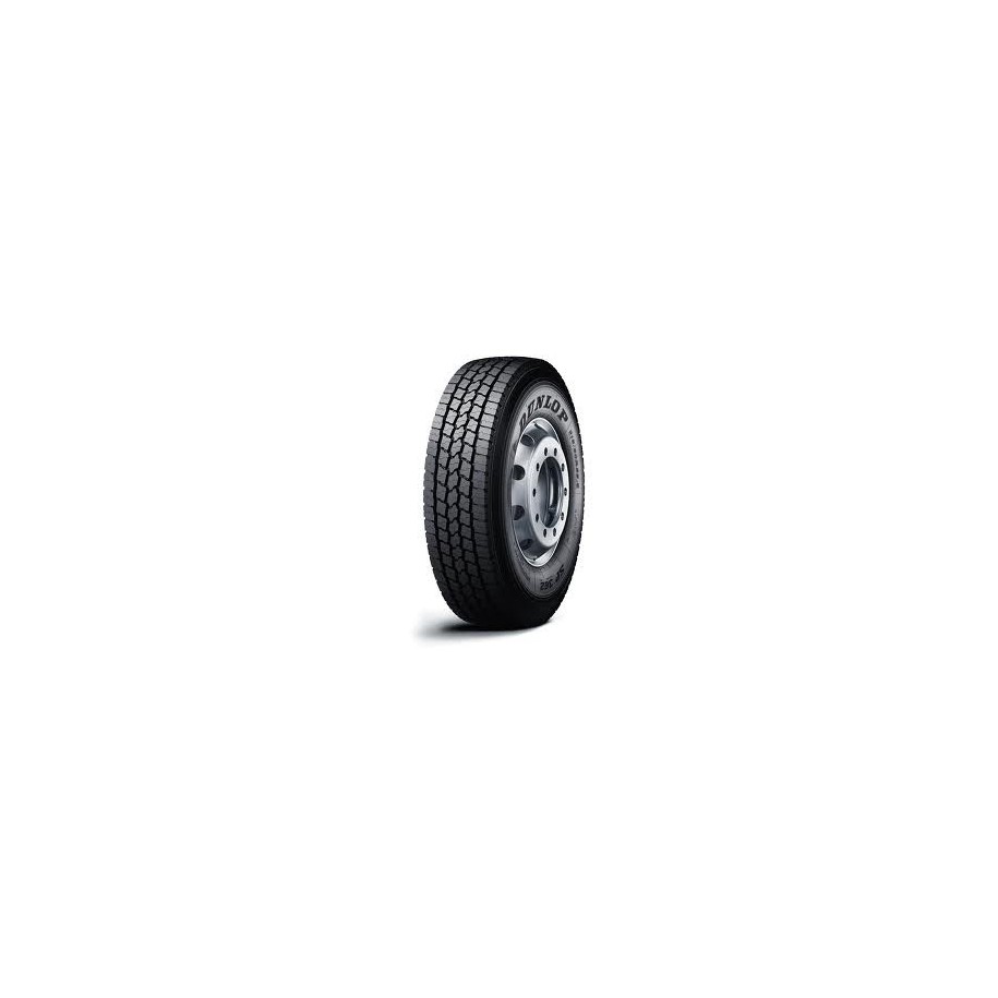 385/65R22.5 SP362 160K/158L TL M+S 3PMSF /priekis/žiema