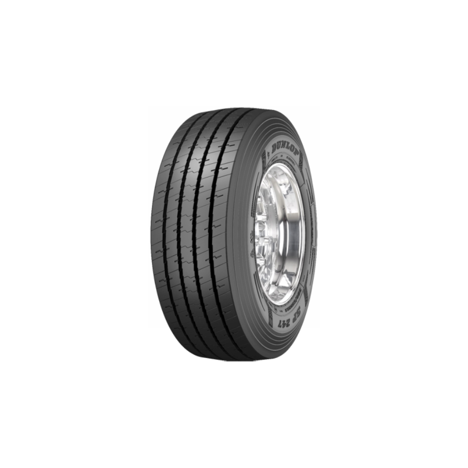 385/65R22.5 SP247 HL 164K/158L TL M+S 3PMSF