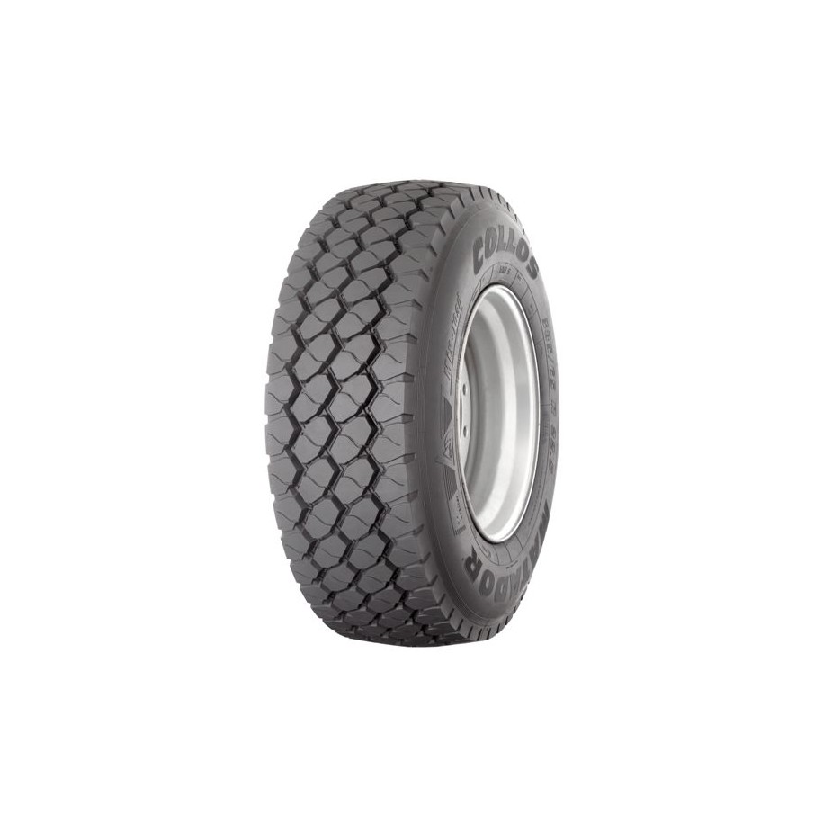 385/65R22.5 TM 1 COLLOS 20PR 160K TL M+S 3PMSF /priekaba, karjerinė