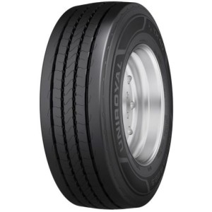 385/65R22.5 TH40 160K M+S /priekaba