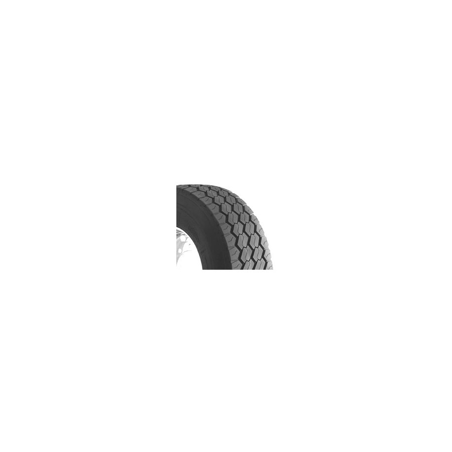385/65R22.5 VARIOTONN 160K TL M+S 3PMSF /priekaba