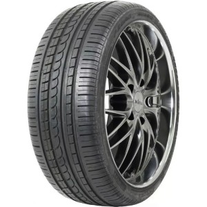 255/40R17 P ZERO ROSSO ASIMMETRICO (PZ2) 94Y N5