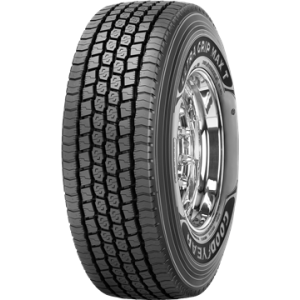 385/65R22.5 ULTRAGRIP MAX T HL [164K/158L] TL M+S 3PMSF