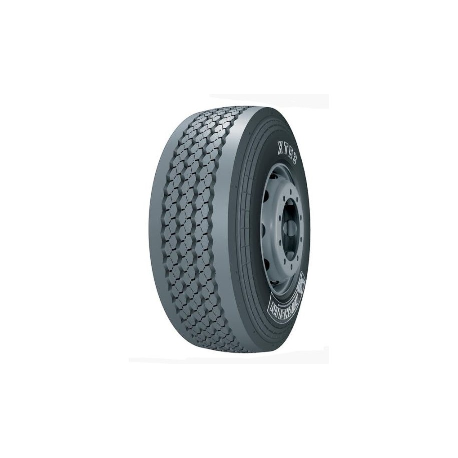 385/65R22.5 XTE 3 [160] J TL M+S